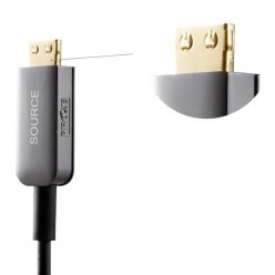 PROCAB CLV210A/10 HDMI A male - HDMI A male - Active optical - HighFlex™ 10 meter